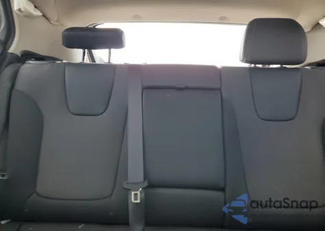 2025 Buick Encore Gx Preferred from USA, damaged, VIN KL4AMBSL3SB051666